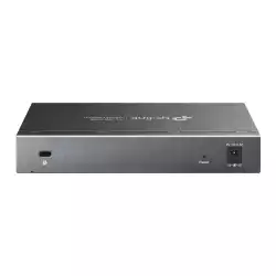 8-портов гигабитов комутатор TP-Link TL-SG108E Easy Smart