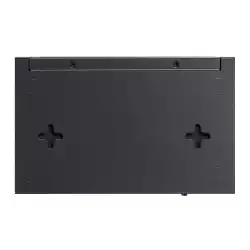 8-портов гигабитов управляем настолен комутатор TP-Link Omada ES208G
