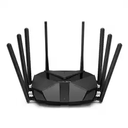 8-поточен Wi-Fi 6 рутер Mercusys MR90X AX6000