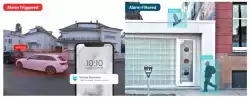 8MP пълноцветна куполна мрежова камера TP-Link VIGI C485(4mm)