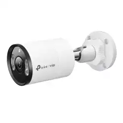 8MP външна пълноцветна Bullet мрежова камера TP-Link VIGI InSight S385(4mm)