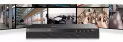 16-канален  PoE+ NVR TP-Link VIGI NVR2016H-16P