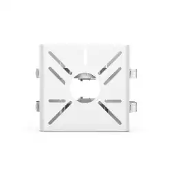 Скоба за монтаж на стълб за мрежова камера TP-Link VIGI VMB-350