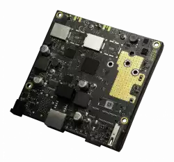 Дънна платка за рутер MikroTik  L11UG-5HaxD