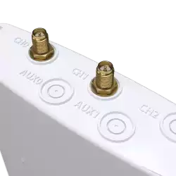 Точка за достъп MikroTik NetBox 5 ax