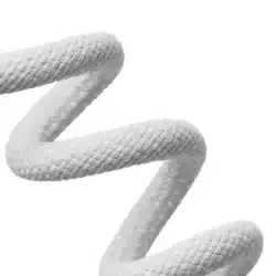 Кабел Baseus Dynamic Series кабел USB към USB-C 100W 2м CALD000702 - бял