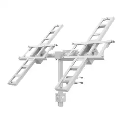 Комплект за монтаж на соларен панел TP-Link VIGI 180W Solar Mount