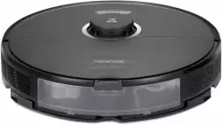 Прахосмукачка робот Roborock S8+ S8P52-00 - черна
