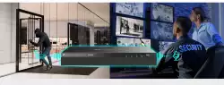 16-канален  PoE+ NVR TP-Link VIGI NVR2016H-16P