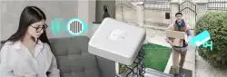 NVR TP-Link VIGI NVR1104H-4P PoE+ Network Video Recorder 4-канален