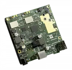 Дънна платка за рутер MikroTik  L11UG-5HaxD
