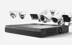 16-канален  PoE+ NVR TP-Link VIGI NVR2016H-16P
