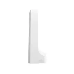 Разклонителна кутия за монтаж на мрежова камера VIGI TP-Link VJB-240