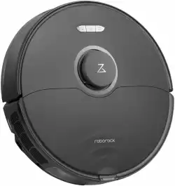Прахосмукачка робот Roborock S8+ S8P52-00 - черна