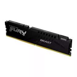 Памет Kingston 32GB 6000MT/s DDR5 CL30 DIMM FURY Beast Black EXPO