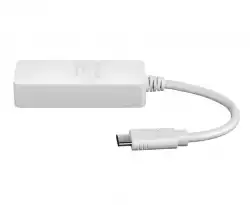 Адаптер D-Link USB-C to Gigabit Ethernet DUB-E130