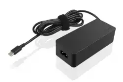 Адаптер Lenovo 65W Standard AC Adapter(USB Type-C)                          