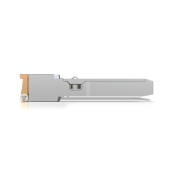 Адаптер Ubiquiti SFP+ към RJ45 10Gbps UACC-CM-RJ45-MG