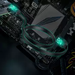 Адаптер за разширителна карта Ugreen PCIe 3.0 x4 към M.2 NVMe drive CM302 - черен                          