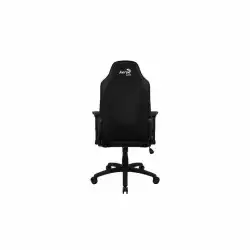 Aerocool Admiral Champion ADMIRAL-BB геймърски стол черно-червен