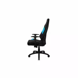 Aerocool Admiral Champion ADMIRAL-BB геймърски стол черно-червен