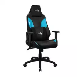 Aerocool Admiral Champion ADMIRAL-BB геймърски стол черно-червен