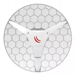 Антена Mikrotik LHG HP5 RBLHG-5HPnD