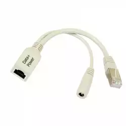 Антена Mikrotik LHG HP5 RBLHG-5HPnD