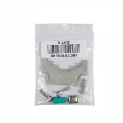 Антена Mikrotik LHG HP5 RBLHG-5HPnD