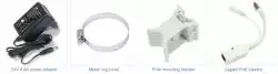Антена Mikrotik SXT SA5 ac RBSXTG-5HPacD-SA