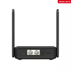 Безжичен 4G LTE преносим рутер Mercusys MB113-4G 300 Mbps