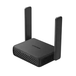 Безжичен 4G LTE преносим рутер Mercusys MB113-4G 300 Mbps                          