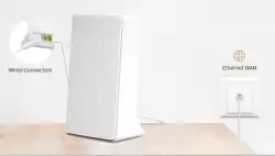 Безжичен 4G LTE Рутер Mercusys MB112-4G 300 Mbps