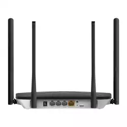 Безжичен 4G Рутер Mercusys MB115-4G 300 Mbps