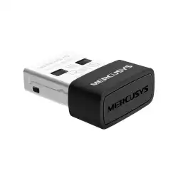 Безжичен Bluetooth 5.3 Nano USB адаптер Mercusys MA530