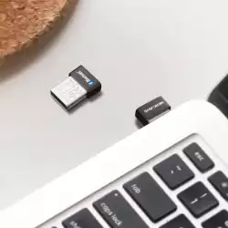 Безжичен Bluetooth 5.3 Nano USB адаптер Mercusys MA530