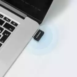 Безжичен Bluetooth 5.3 Nano USB адаптер Mercusys MA530