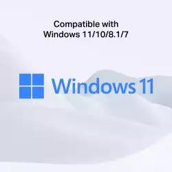 Безжичен Bluetooth USB адаптер с дълъг обхват Mercusys MA550H                          