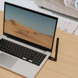 Безжичен Bluetooth USB адаптер с дълъг обхват Mercusys MA550H                          