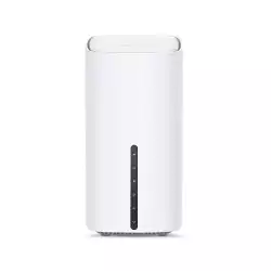 Безжичен двубандов 2,5 Gig рутер 5G TP Link Archer NX600 AX3600