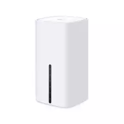 Безжичен двубандов 2,5 Gig рутер 5G TP Link Archer NX600 AX3600