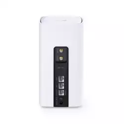 Безжичен двубандов 2,5 Gig рутер 5G TP Link Archer NX600 AX3600