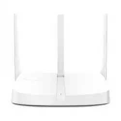 Безжичен мултирежимен рутер Mercusys MW306R N 300 Mbps