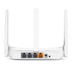 Безжичен мултирежимен рутер Mercusys MW306R N 300 Mbps