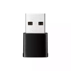 Безжичен Nano USB адаптер Mercusys MA12N N300