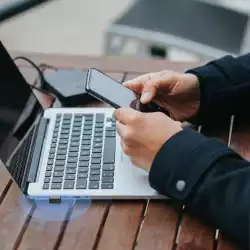 Безжичен Nano USB адаптер Mercusys MA14N AX300                          