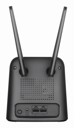 Безжичен рутер D-Link DWR-920 4G LTE N300