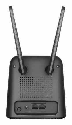 Безжичен рутер D-Link DWR-920 4G LTE N300