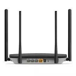 Безжичен рутер Mercusys AC12G двубандов гигабитен