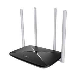 Безжичен рутер Mercusys MB135-4G AC1200 Dual Band 4G LTE